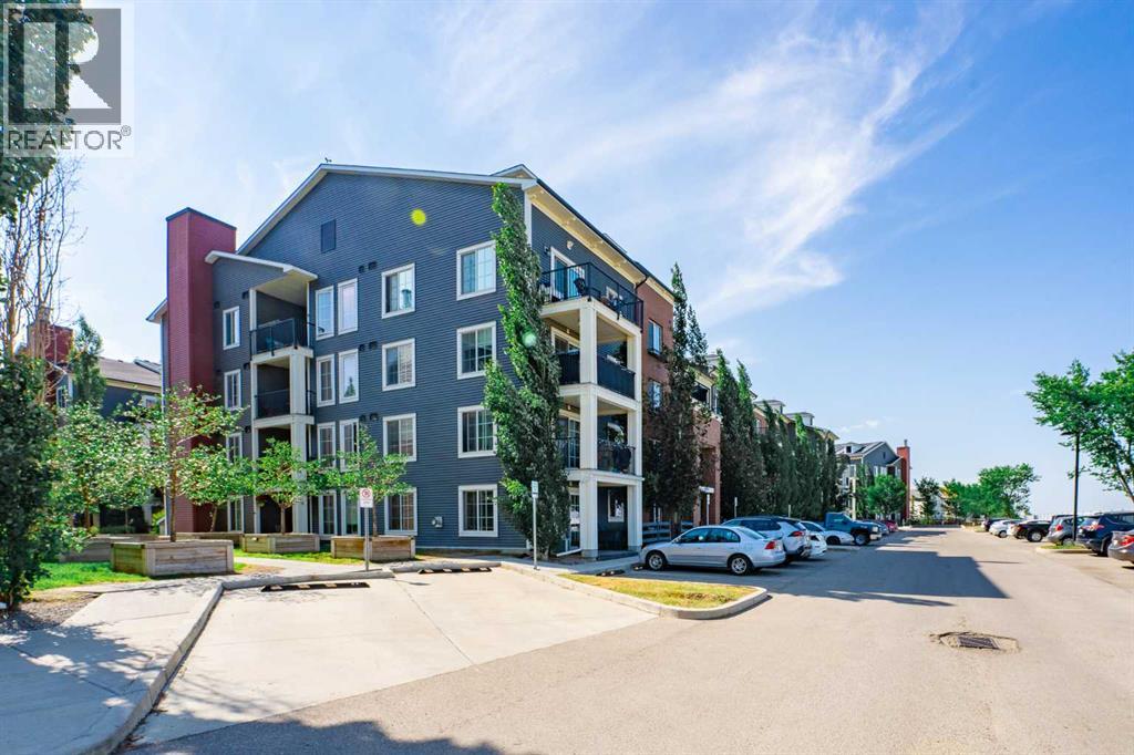 755 Copperpond Boulevard Se Unit 3411, Calgary, AB T2Z 4R2