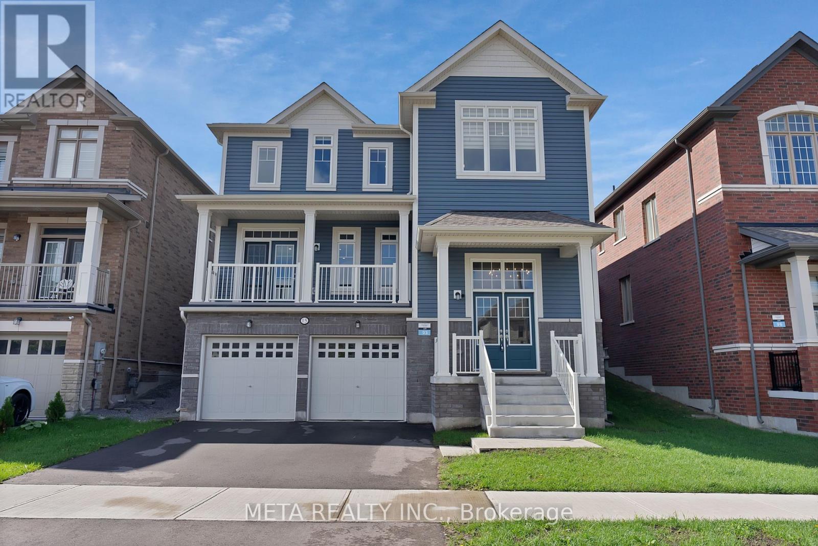 15 Faimira Ave, Georgina Keswick South, ON L4P 0S4
