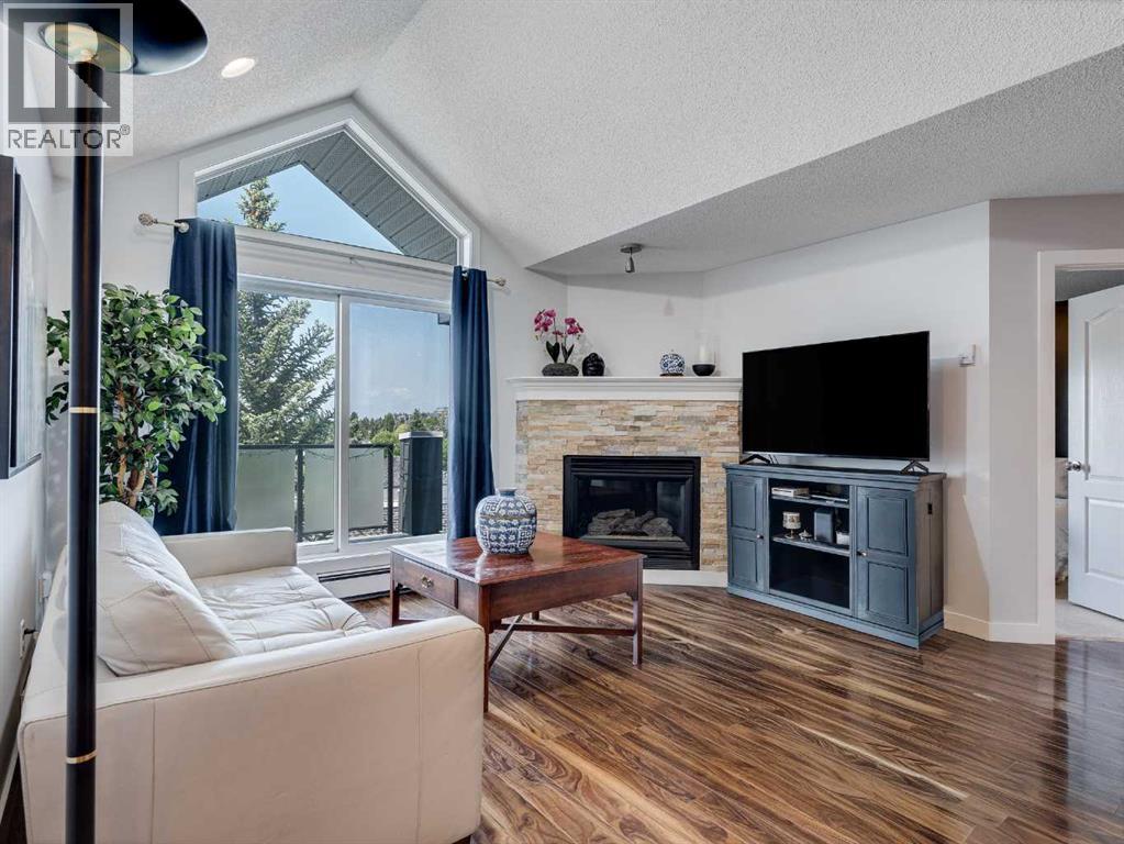 10 Sierra Morena Mews Sw Unit 409, Calgary, AB T3H 3K5