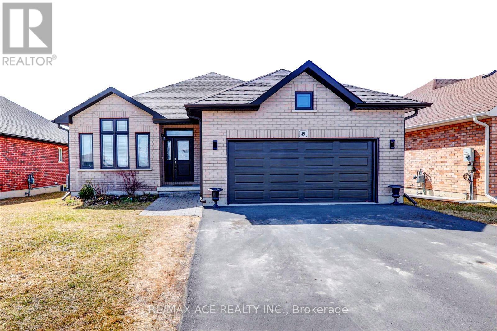 49 Covington Cres, Belleville Thurlow Ward, ON K8N 0K9
