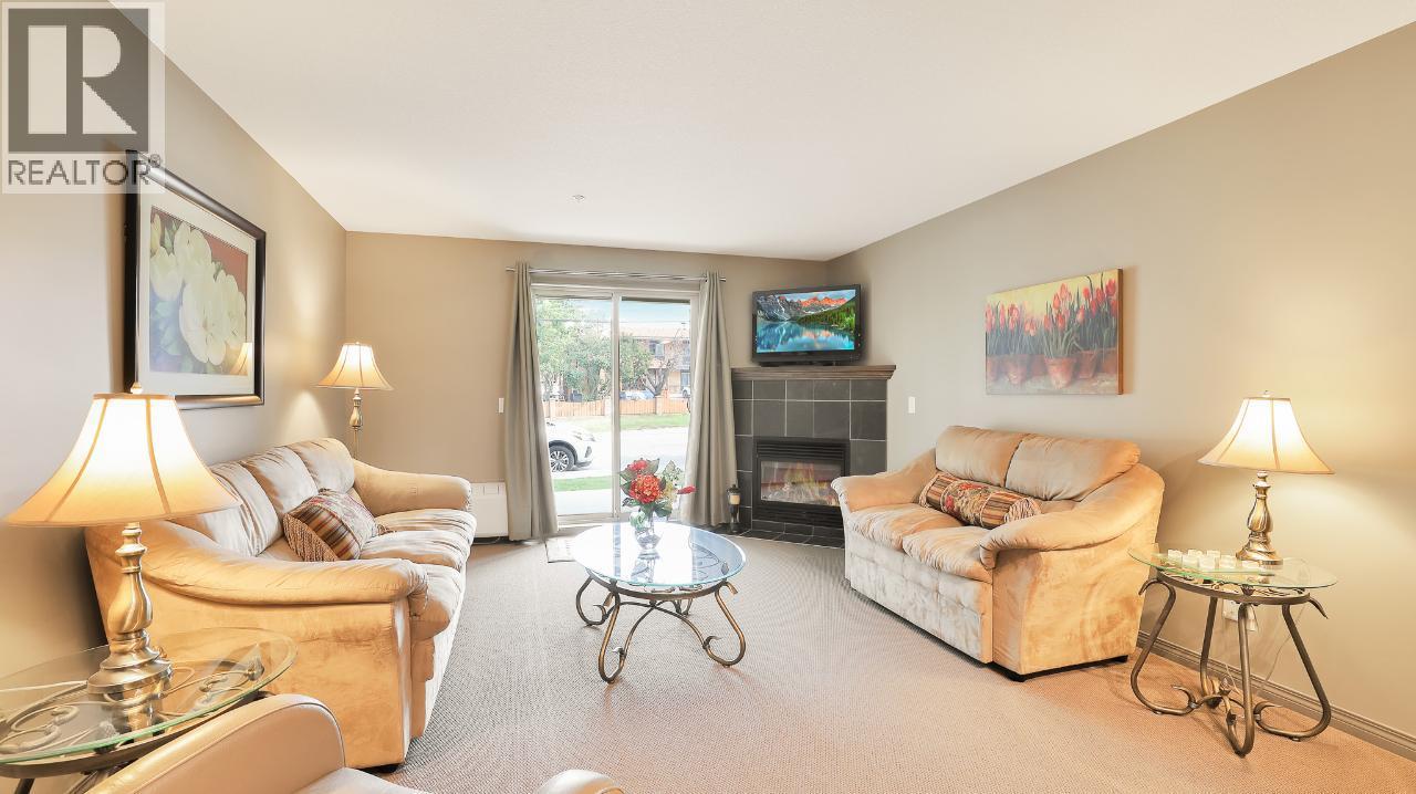 4874 Stanley Street Unit 107, Radium Hot Springs, BC V0A 1M0