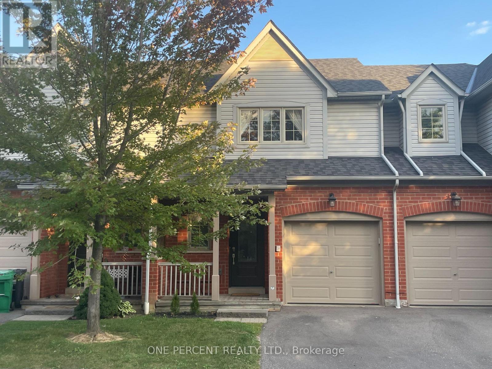 55 5223 Fairford Cres, Mississauga, ON L5V 2M6