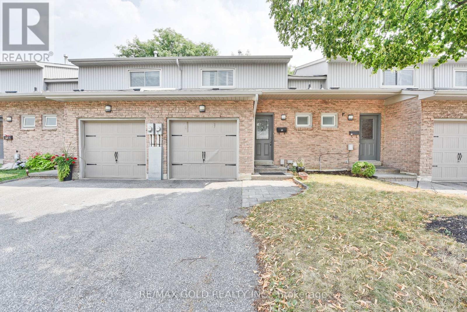 64 399 Vodden St E, Brampton, ON L6V 3V1