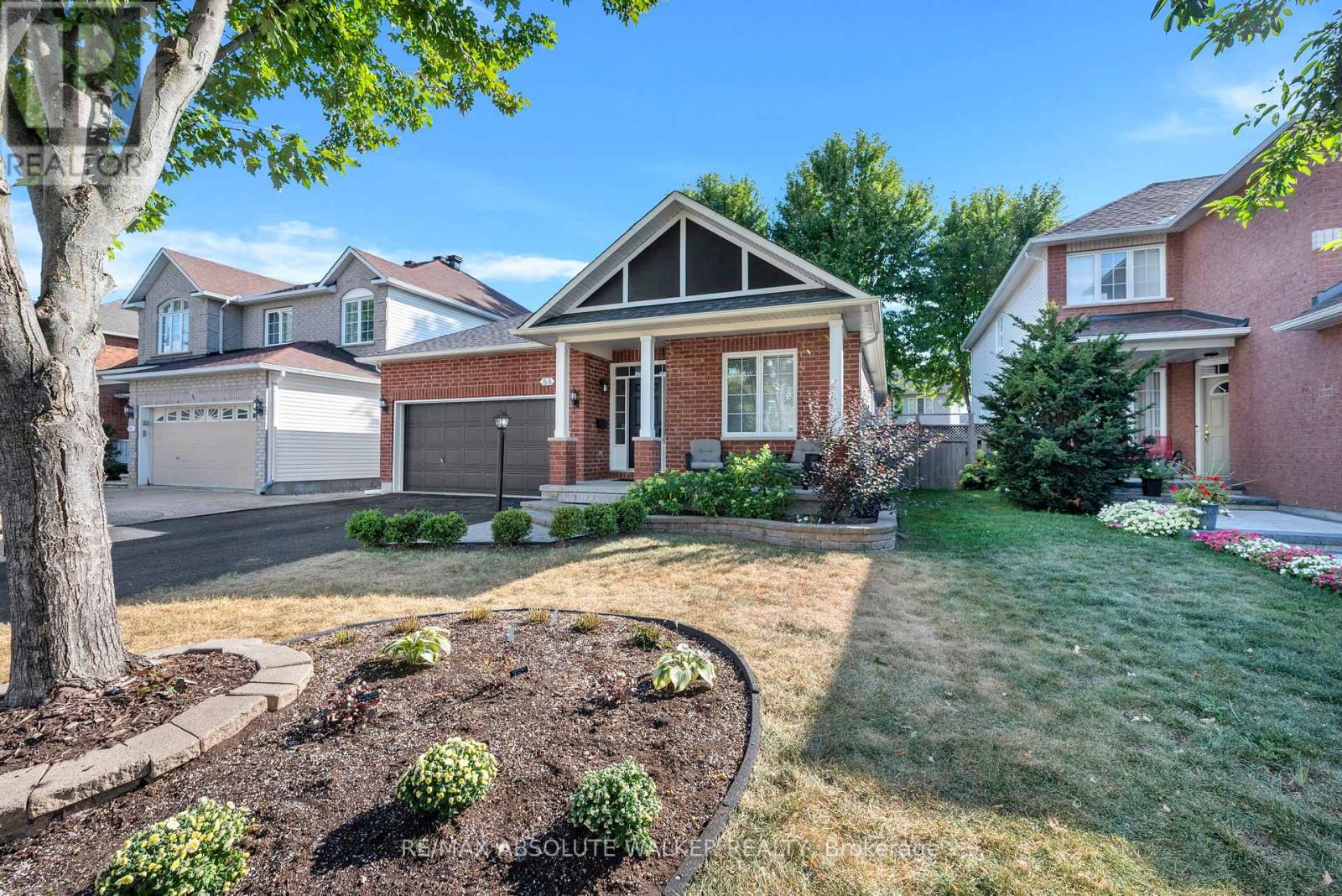 88 Maple Stand Way, Ottawa, ON K2G 6V1