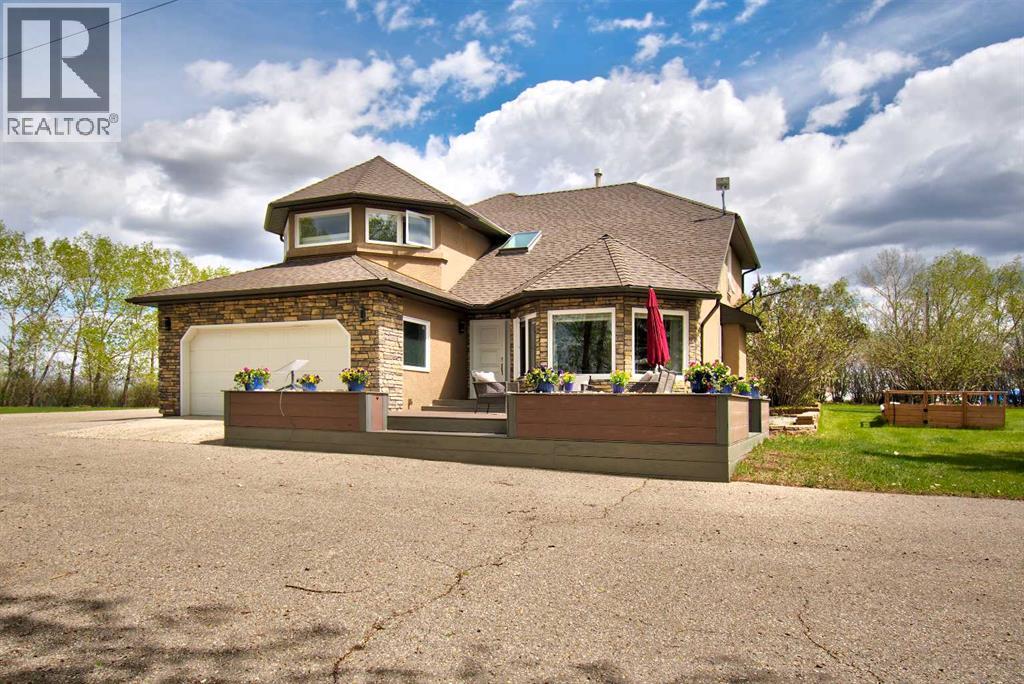 271196 Range Road 13 NW, Airdrie, AB T4B 0B8