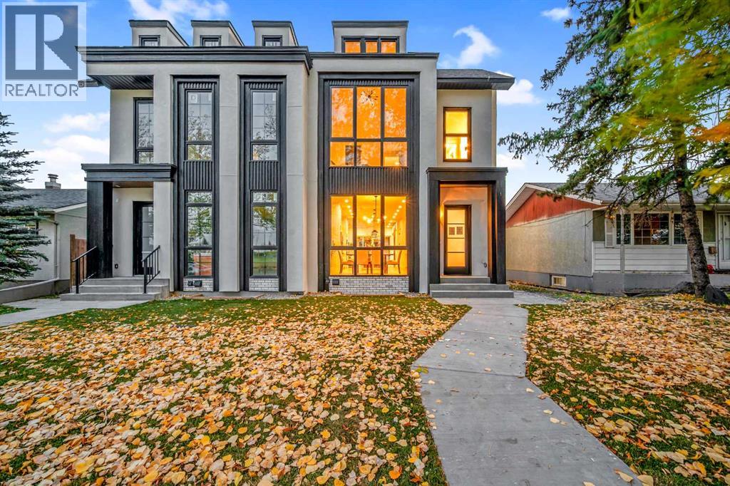 52 Avenue Sw Unit 2435, Calgary, AB T3E 1K5