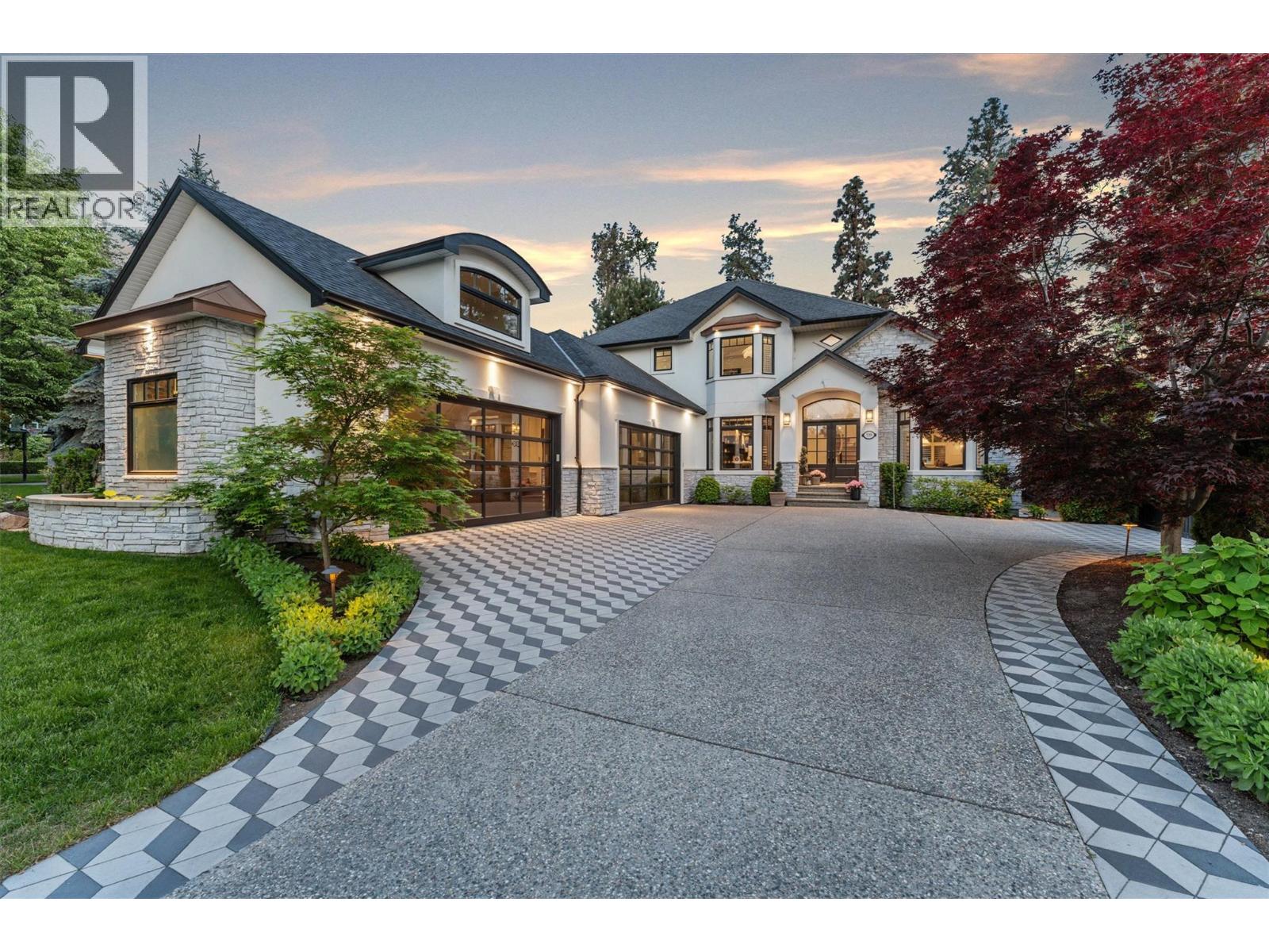 539 Metcalfe Ave, Kelowna, BC V1W 4V7