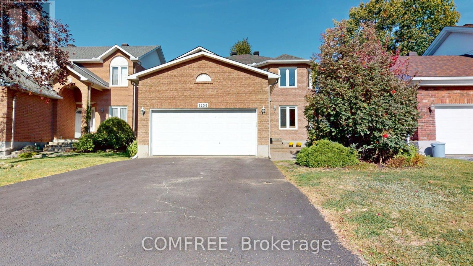 1234 Matheson Rd, Ottawa, ON K1J 1A7