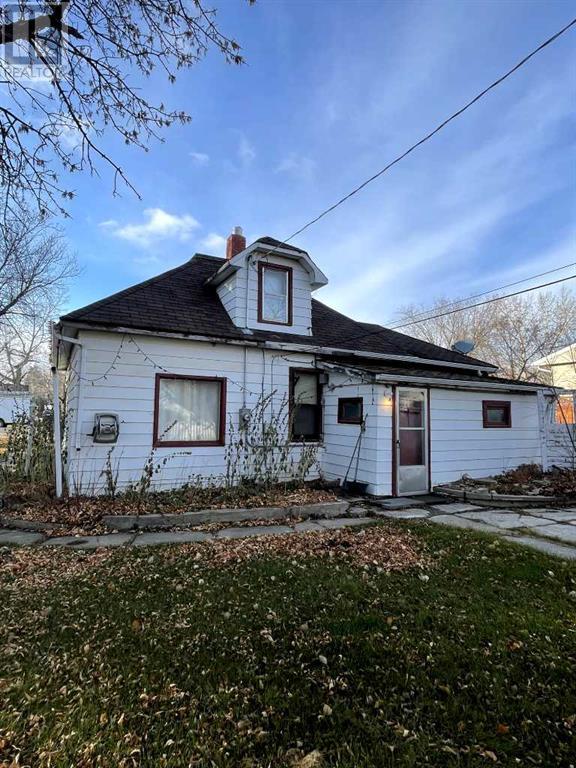 50 Street Unit 5123, Consort, AB T0C 1B0