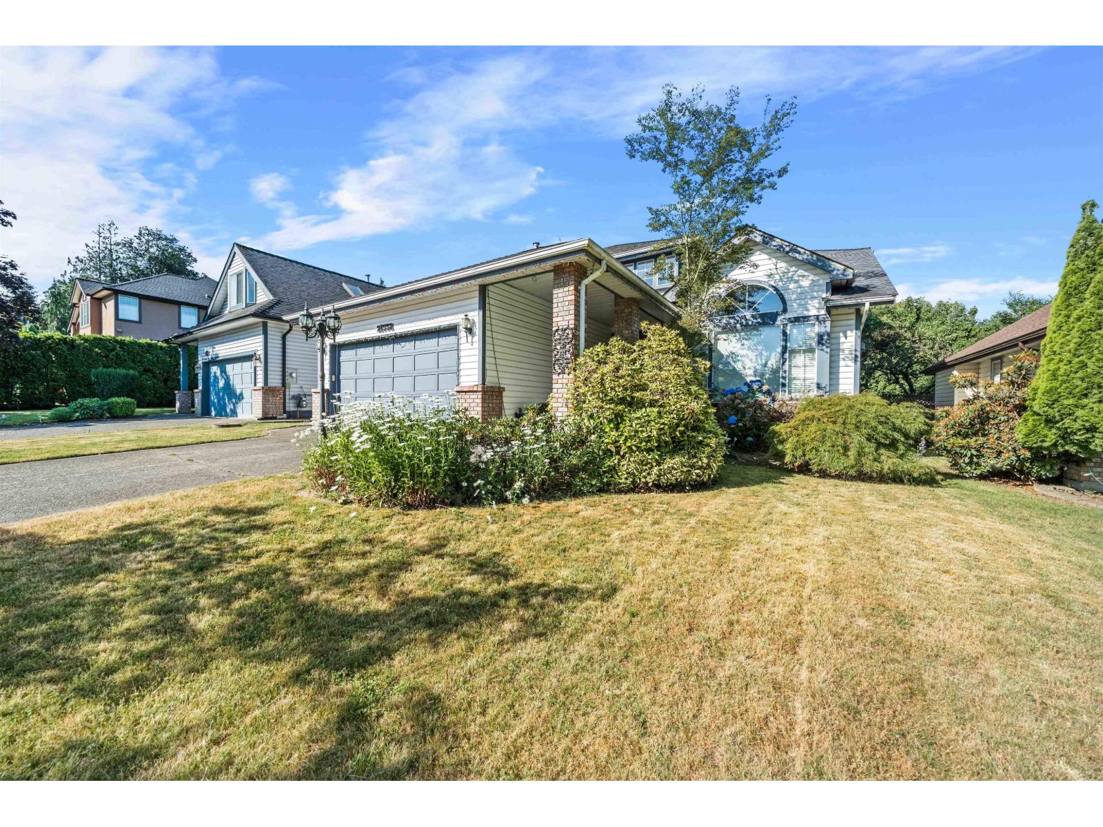86 Crescent Unit 21558 #a, Langley, BC V1M 2E3