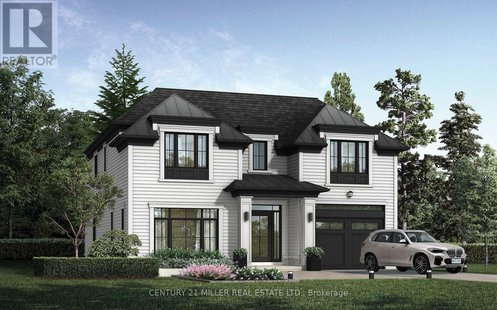 350 Macdonald Rd, Oakville, ON L6J 2A8