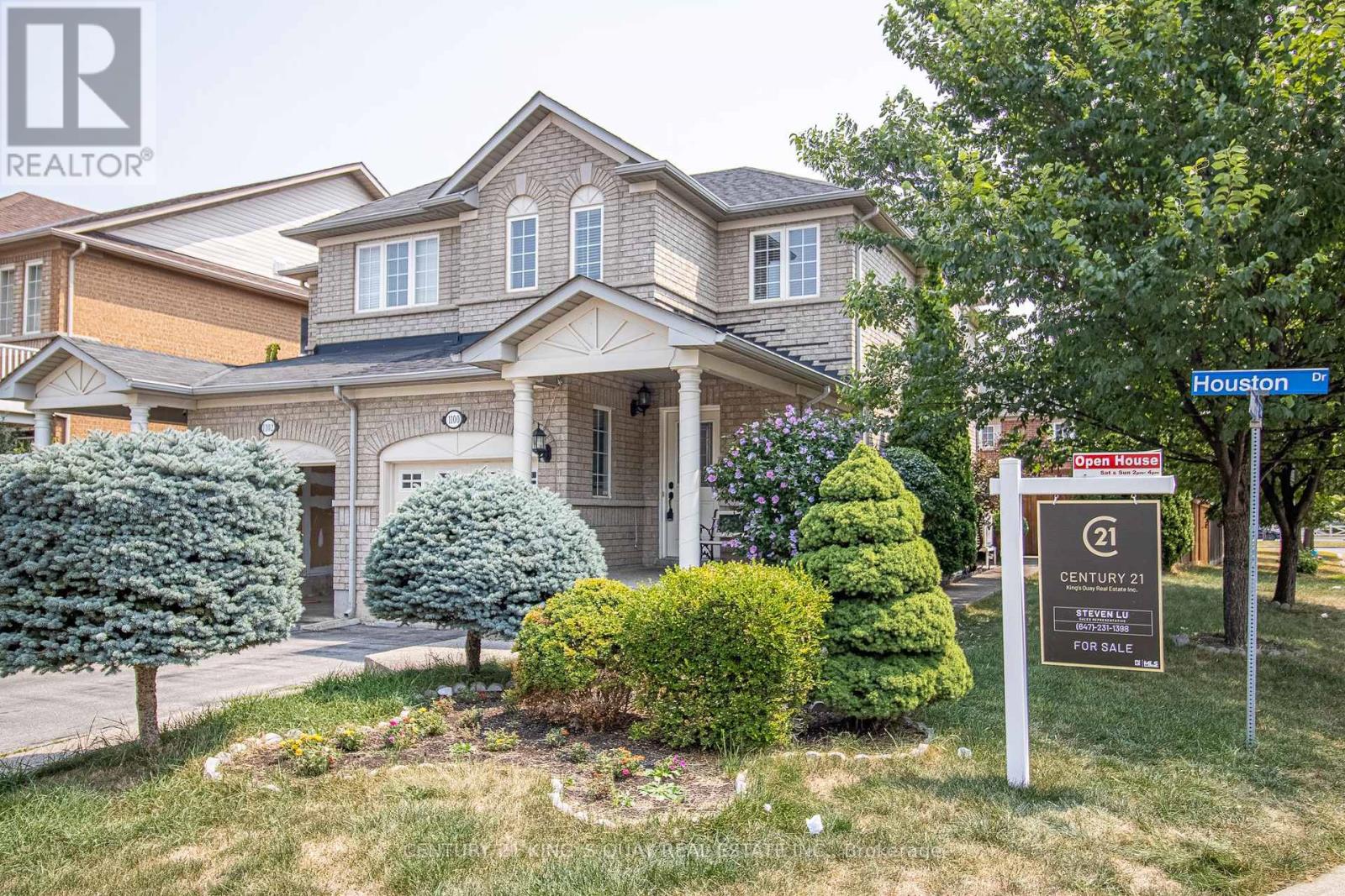 1100 Houston Dr, Milton, ON L9T 6E8