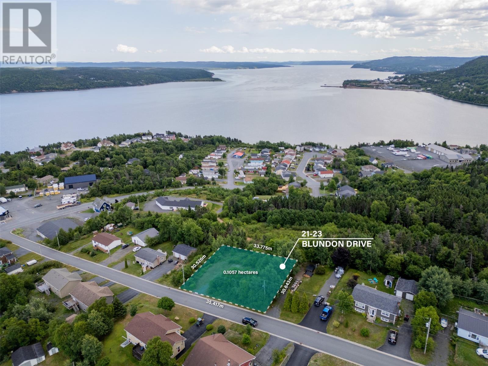 21-23 Blundon Dr, Clarenville, NL A5A 4E2