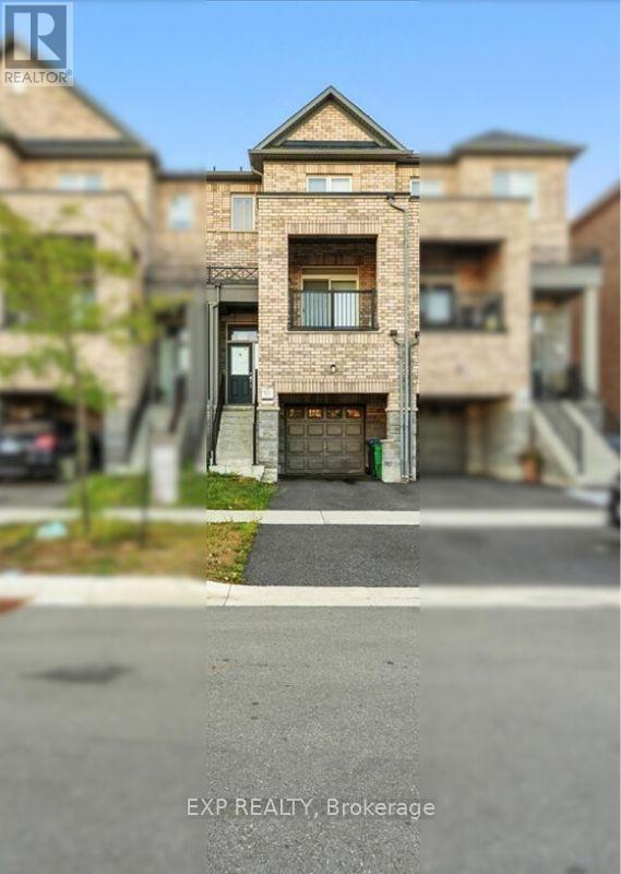 59 Gemma Pl, Brampton Heart Lake West, ON L6X 1Z9