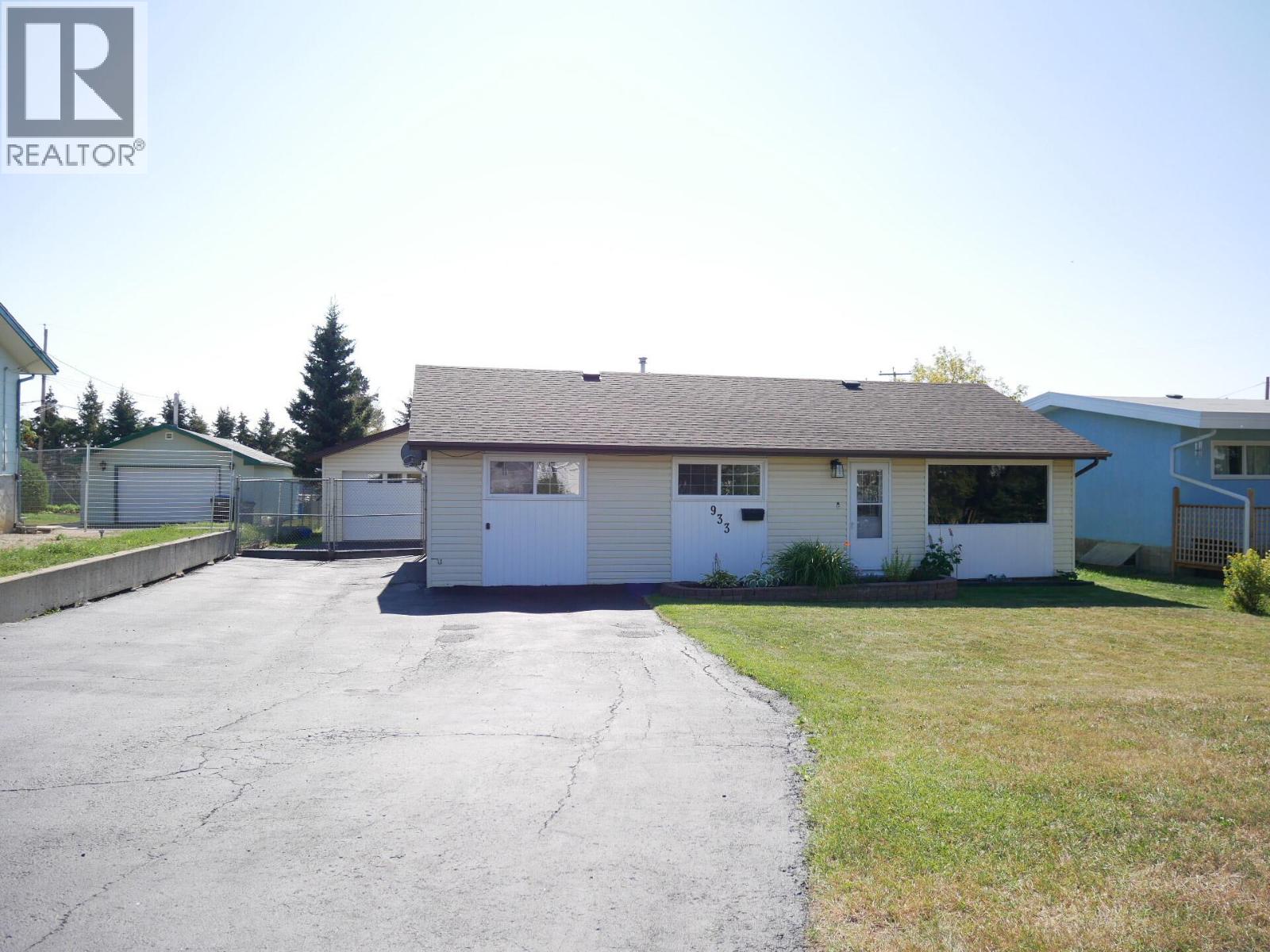 91 Avenue Unit 933, Dawson Creek, BC V1G 1A9