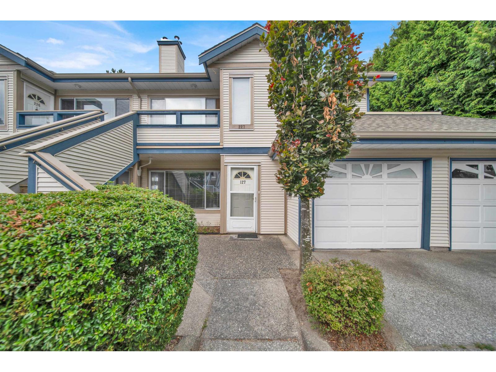 7837 120a Street Unit 127, Surrey, BC V3W 0W9