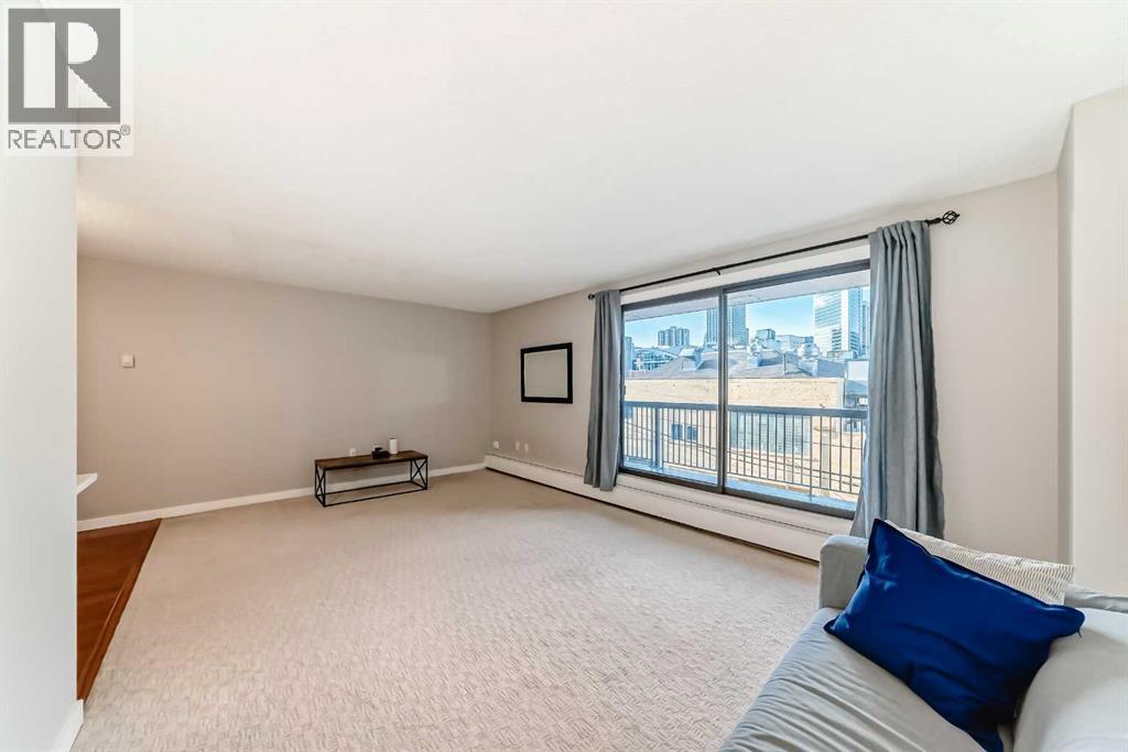 718 12 Avenue Sw Unit 308, Calgary, AB T2R 0H7
