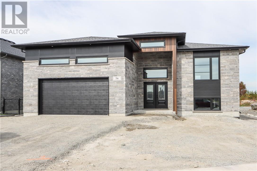 56 Noah Ct, Sudbury, ON P3B 0G9
