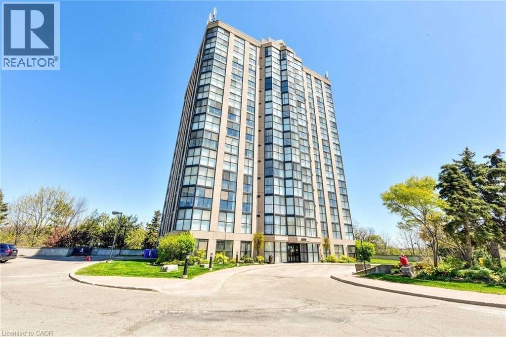 600 Rexdale Boulevard Unit Lph2 Apt 1302, Toronto, ON M9W 6T4