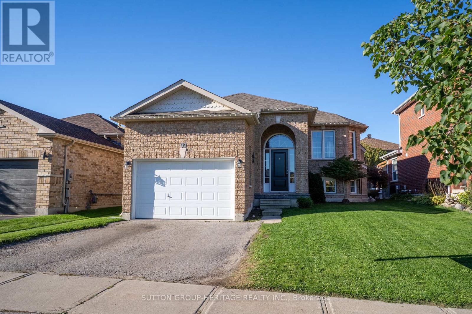 99 Sweetnam Dr, Kawartha Lakes, ON K9V 0A6