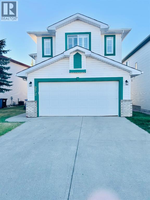 272 Applestone Park SE, Calgary, AB T2W 7W3