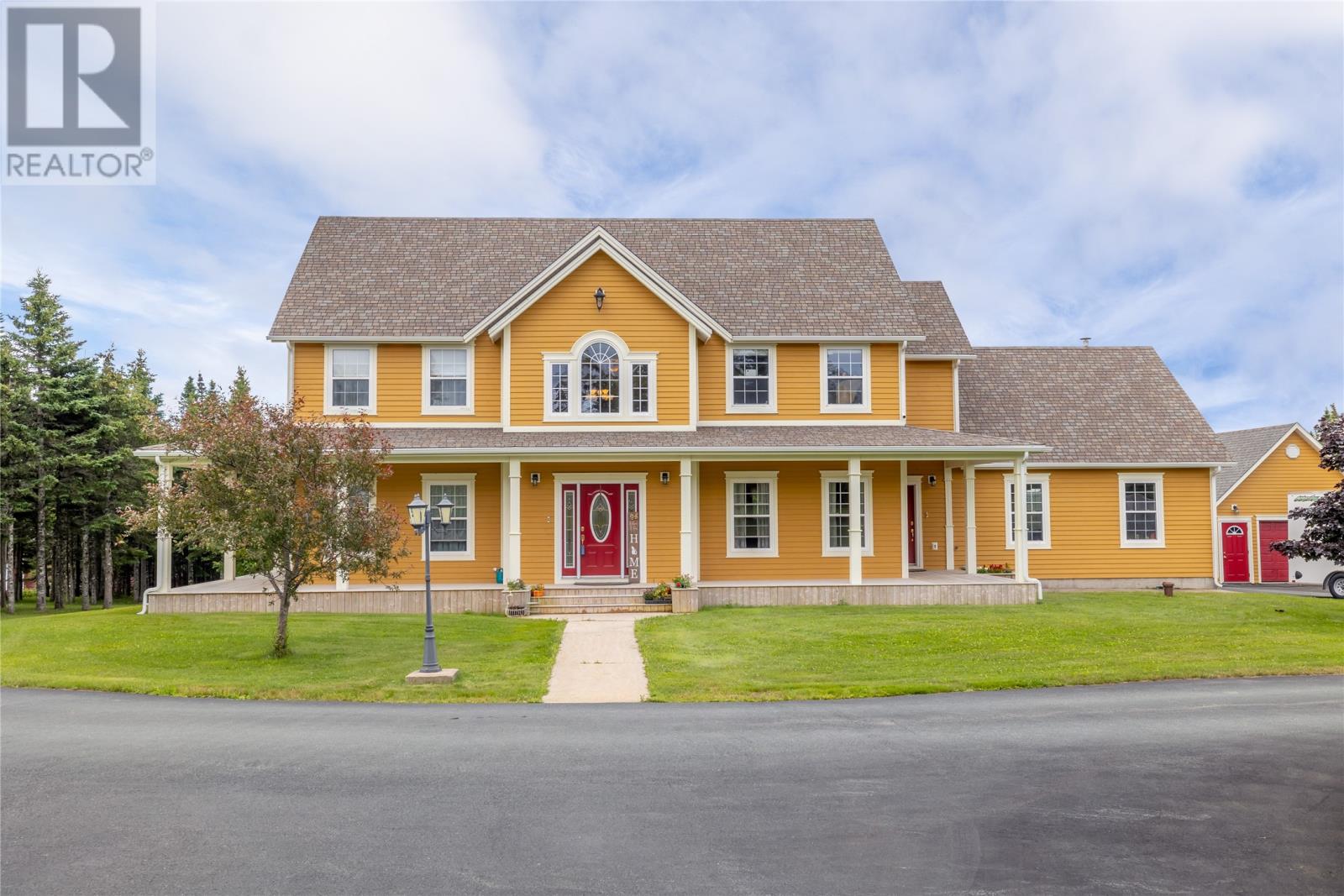 520 Fowlers Road #508 514, St. John's, NL A1H 1C5