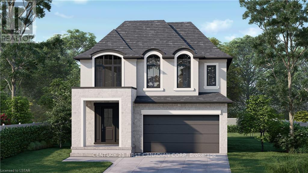 2757 Heardcreek Trl, London, ON N6G 0W1