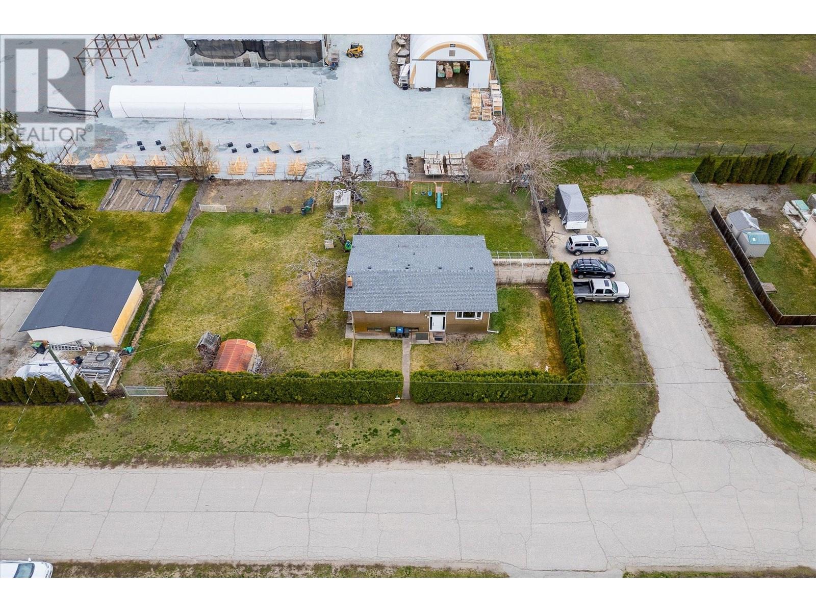 3159 St Amand Road Lot Apt 5, Kelowna, BC V1W 3P2