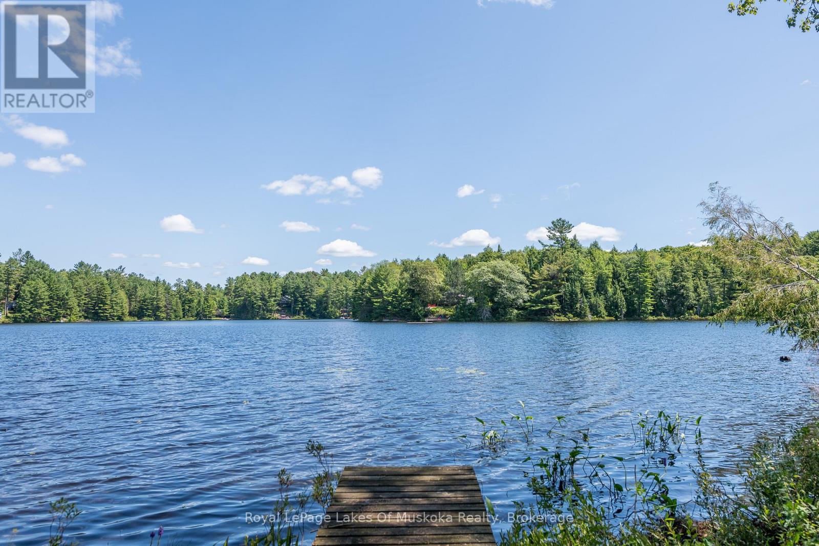 437 Otter Lake Rd, Huntsville, ON P1H 2J3