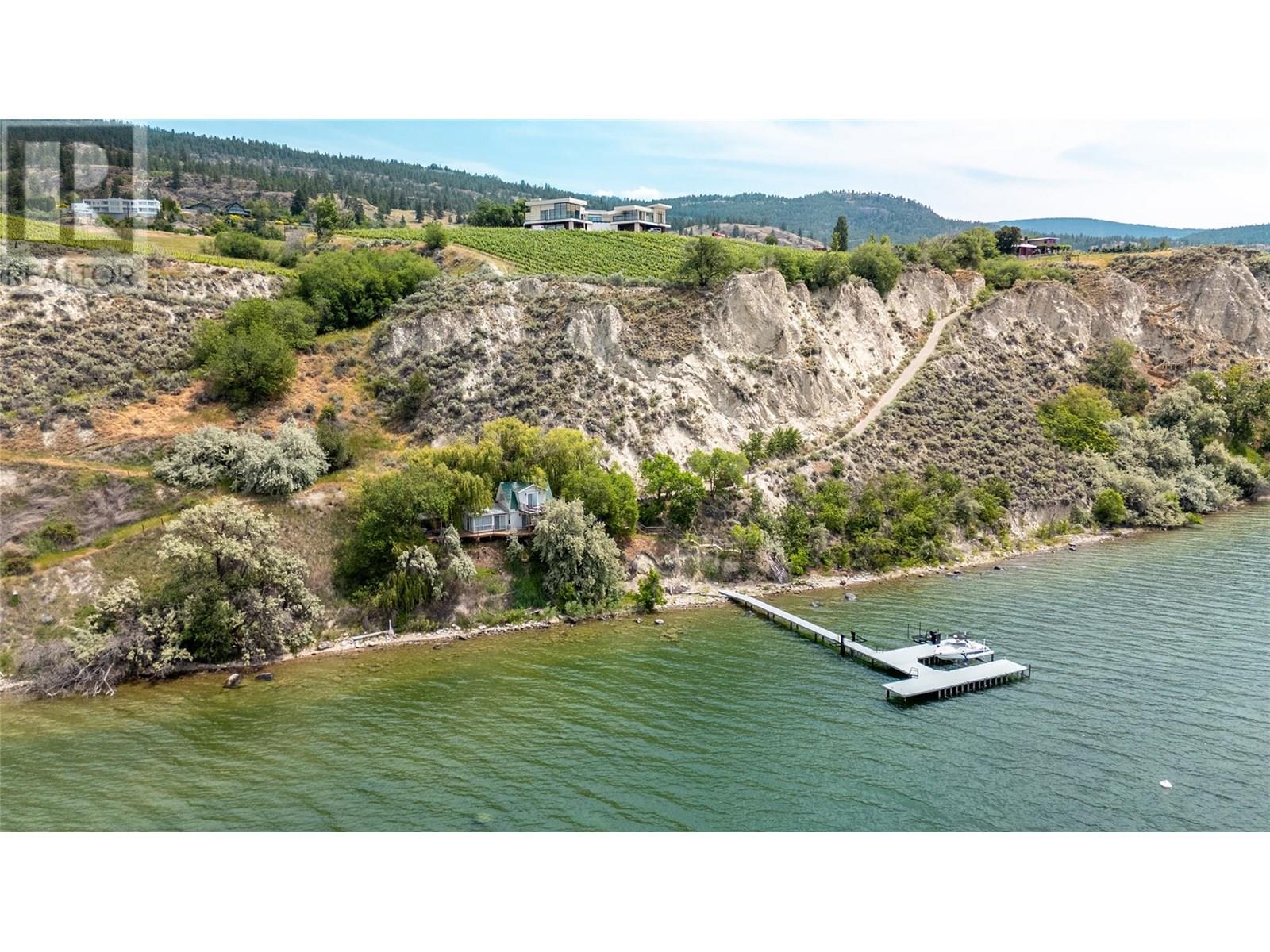 1675 Midland Rd, Penticton, BC V2A 8T7
