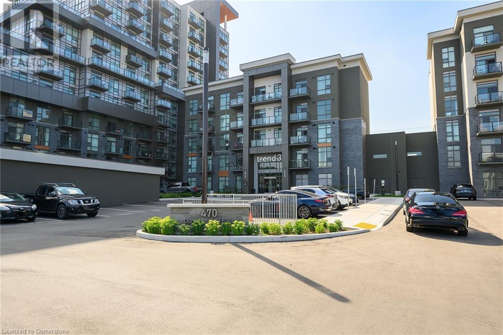 470 Dundas Street E Unit 416, Hamilton, ON L8B 2A6