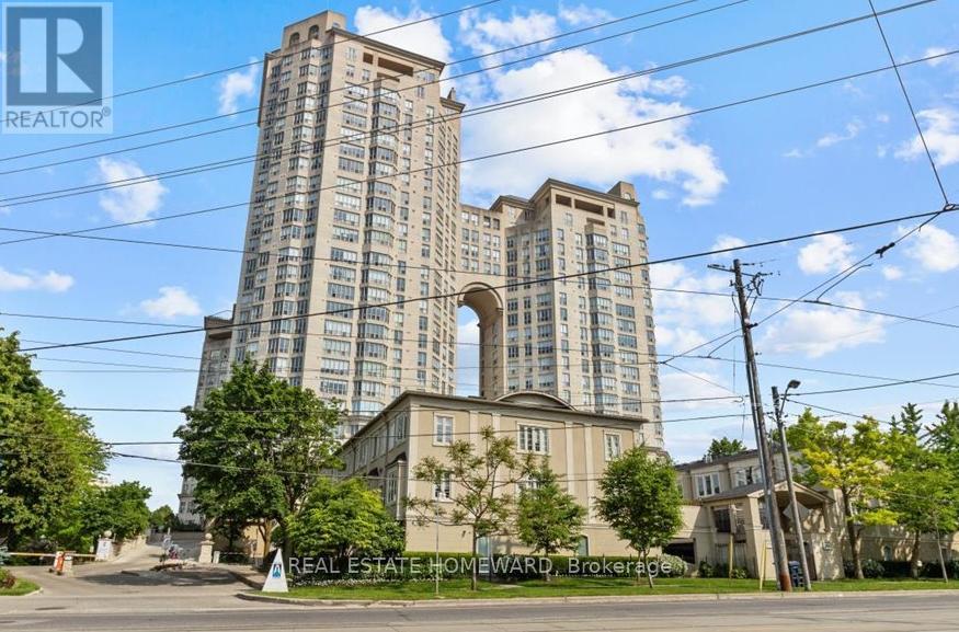 203 2285 Lake Shore Blvd W, Toronto, ON M8V 3X9