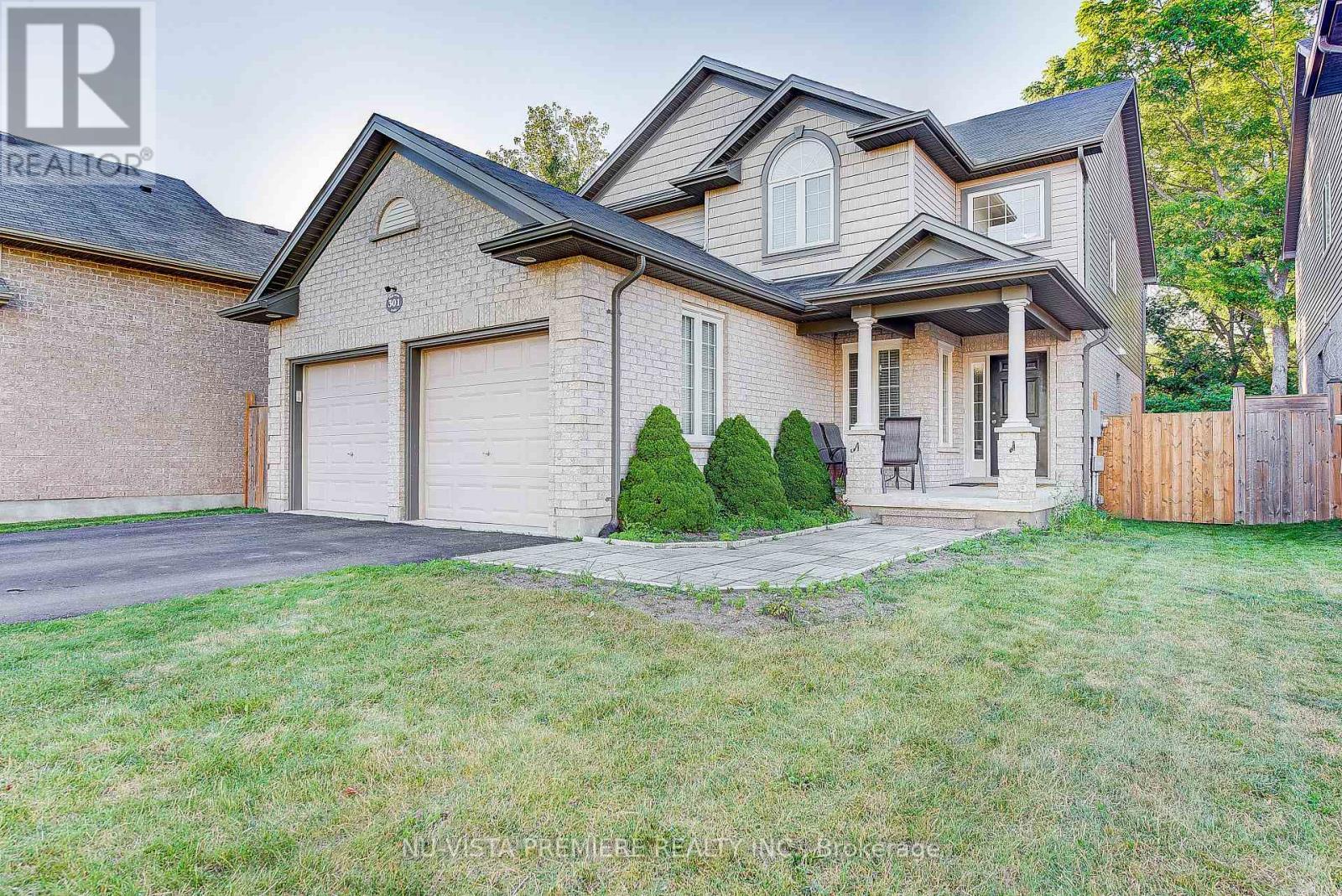 301 Portrush Pl, London, ON N5X 0C2