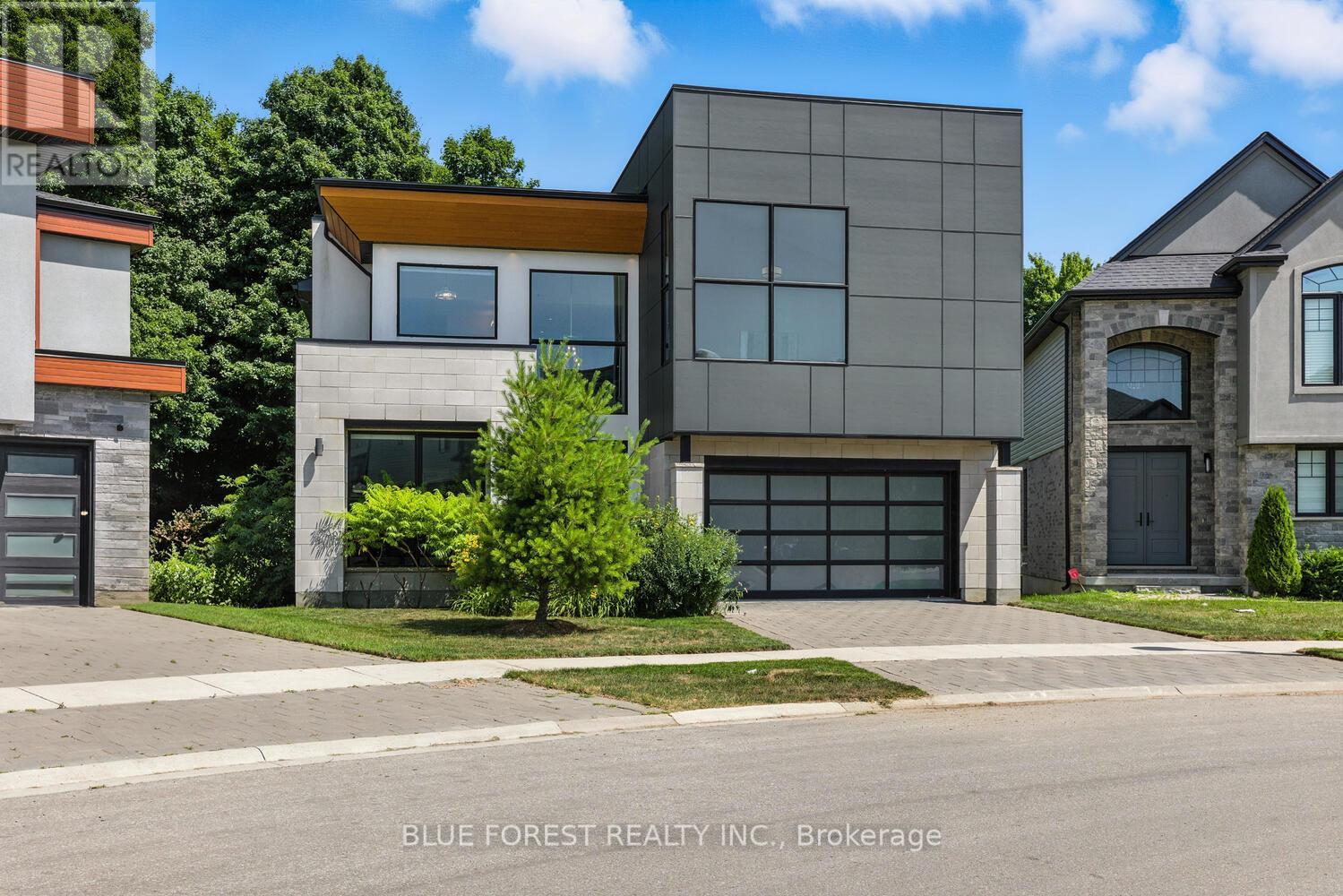 1287 Dyer Cres, London, ON N6G 0S7