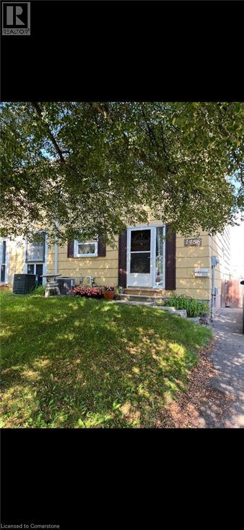 1458 Wildren Pl, Cambridge, ON N3H 5A9