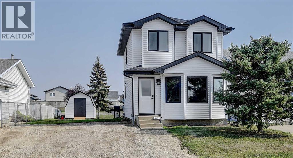 92 A Street Unit 9429, Grande Prairie, AB T8V 6W5