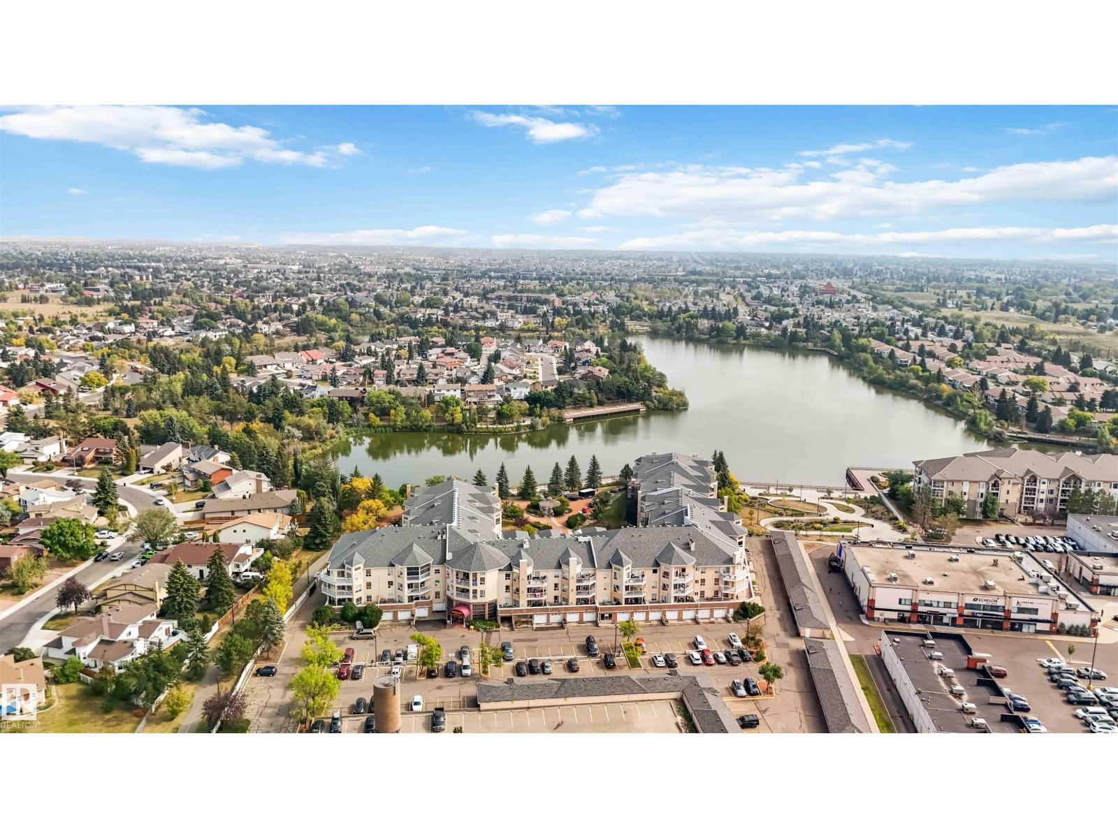 15499 Castle Downs Road Northwest #312, Edmonton, AB T5X 5Y3