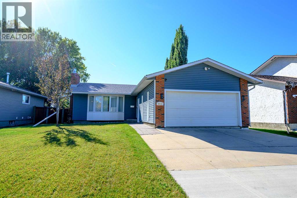 77 Avenue Unit 9513, Grande Prairie, AB T8V 4T7