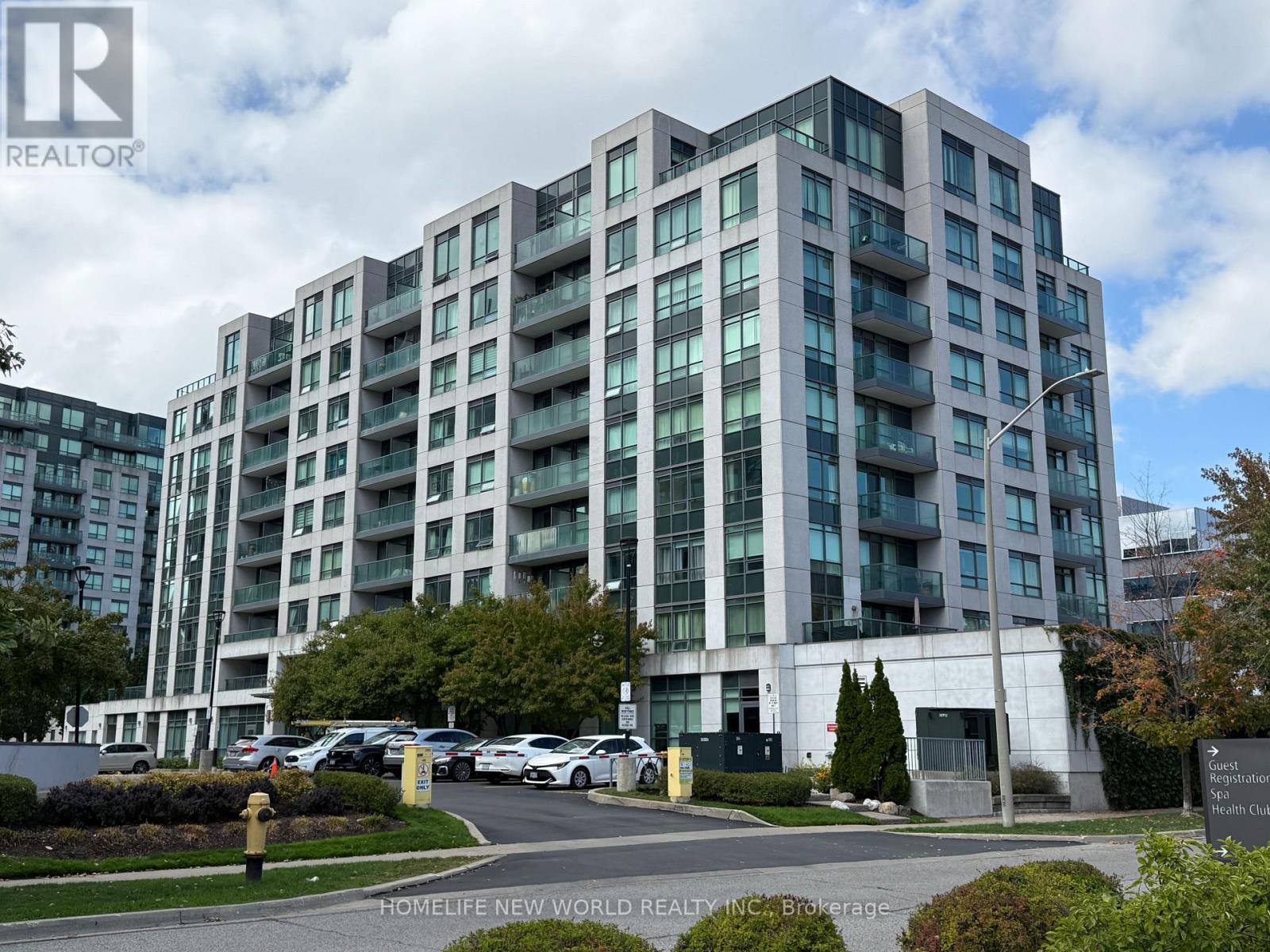 917 32 Clegg Rd, Markham, ON L6G 0B2