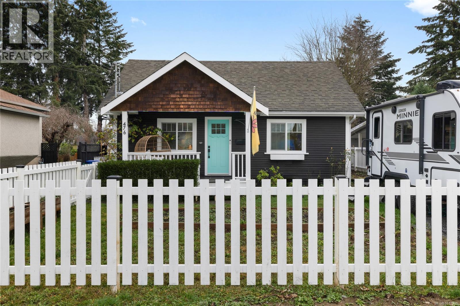 476 Howard Ave, Duncan, BC V9L 3M8