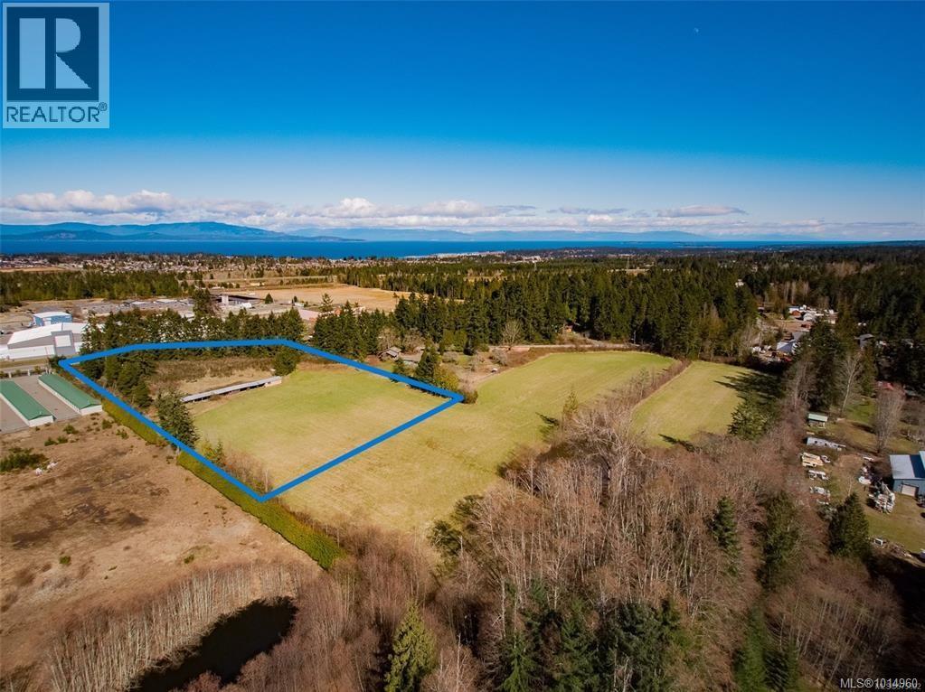 30 Alberni Hwy, Errington, BC V9P 2C1