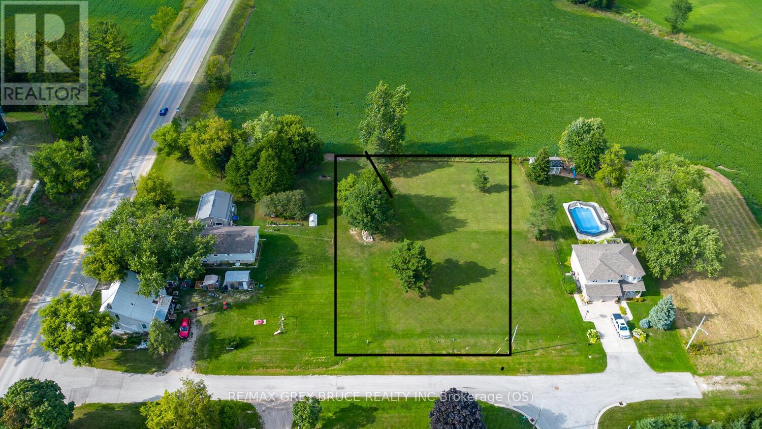 7 Lot6&7 North Avenue Ave, Arran-elderslie, ON N0H 2N0