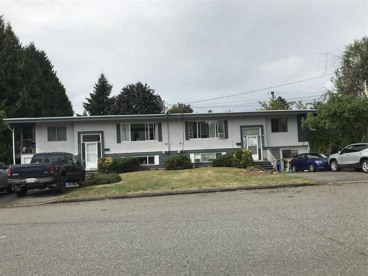 9565 Fletcher Streetchilliwack Proper E, Chilliwack, BC V2P 4Z9