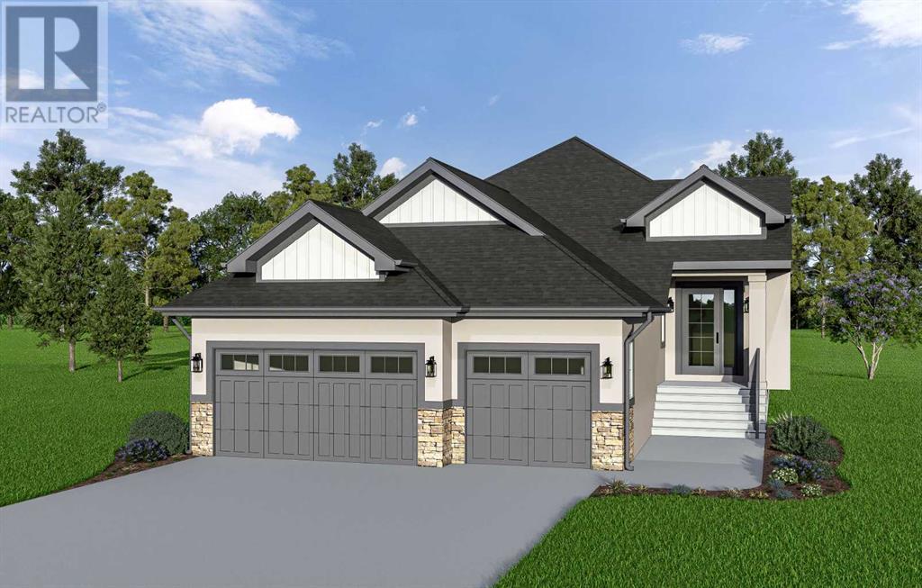 290 Muirfield Cres, Lyalta, AB T0J 1Y1