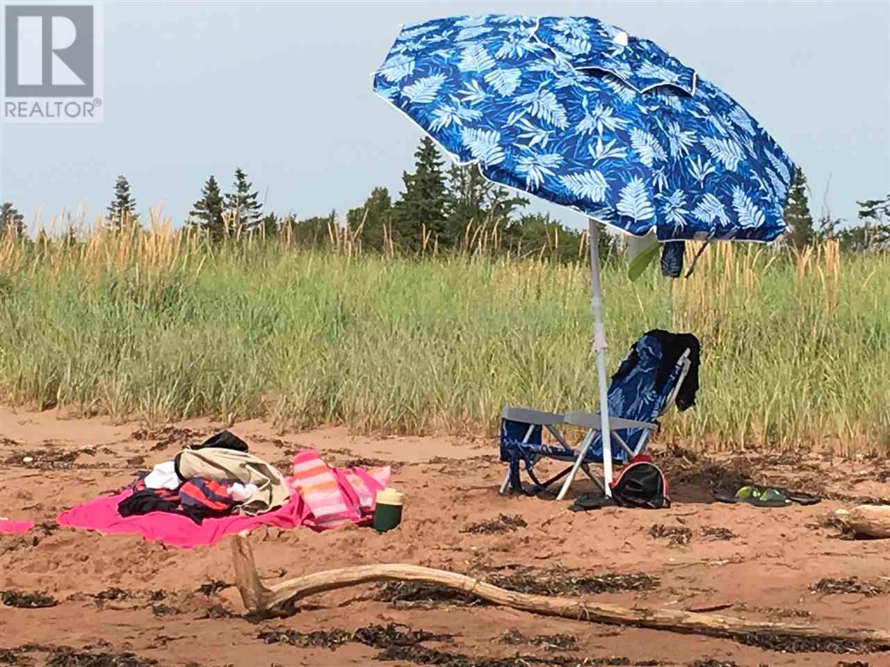 Lot 17-4 Gordon Point Estates Ln, North Carleton, PE C0B 1A0