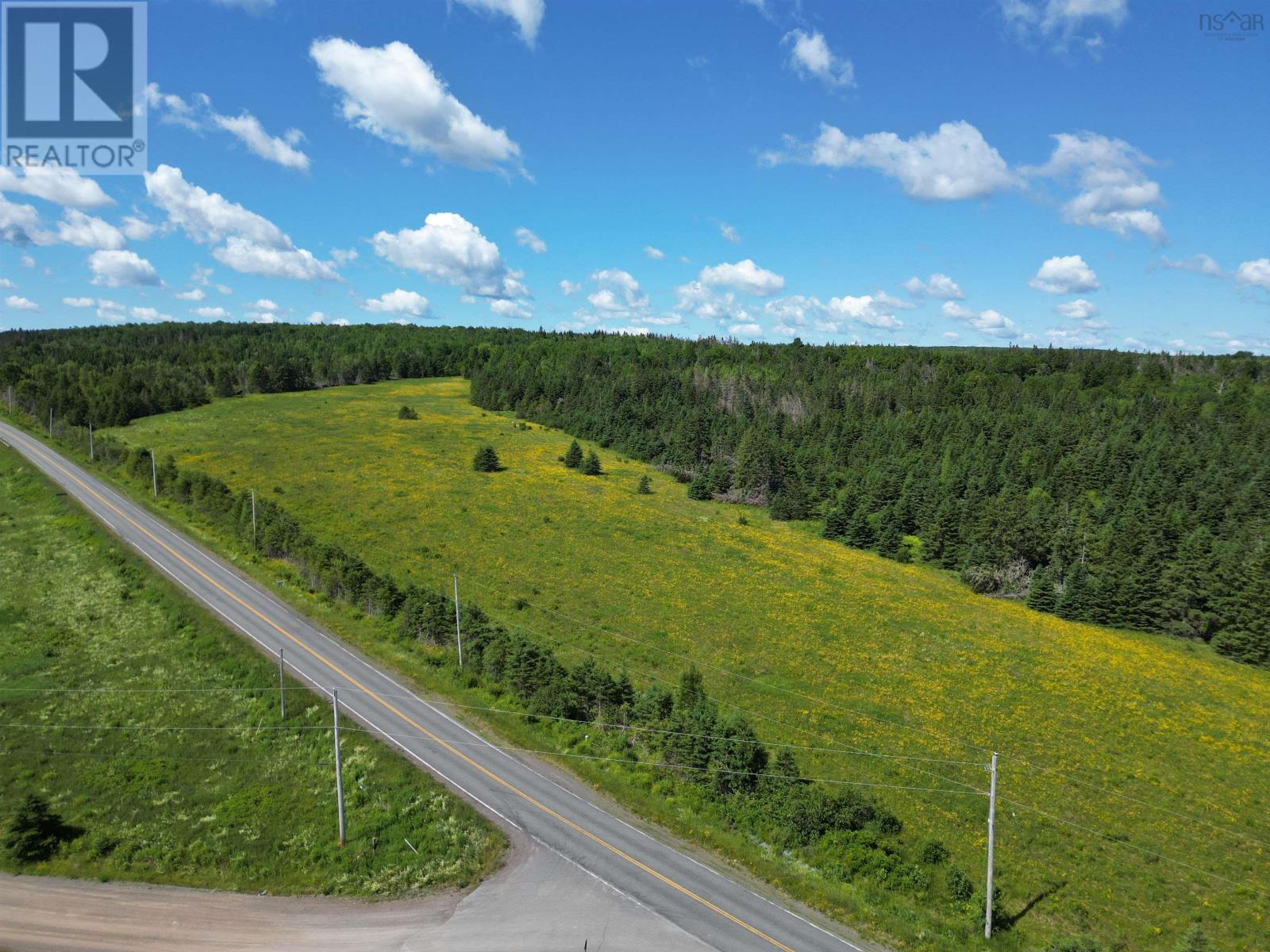 Lot 11-1 Gairloch Road, New Lairg, NS B0K 2A0