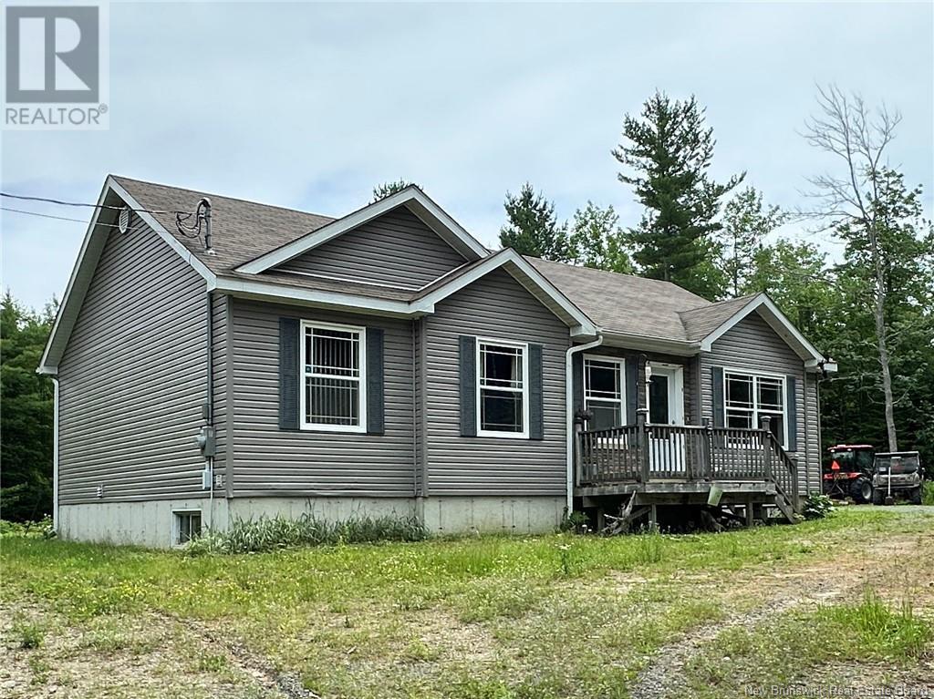559 Bay Du Vin River Rd, Bay Du Vin, NB E1N 5P4
