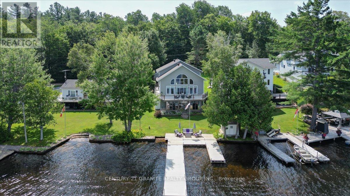 183 Fell Rd, Hastings Highlands Herschel Ward, ON K0L 1C0