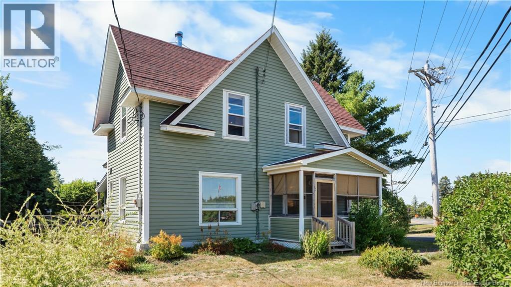 3343 Brideau, Tracadie-Sheila, NB E1X 1A6