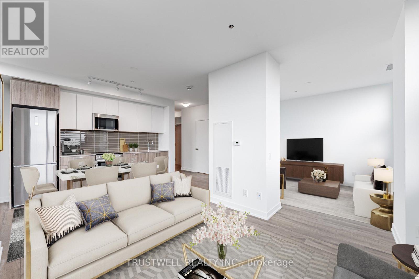 1107 1787 St Clair Ave W, Toronto, ON M6N 0B7